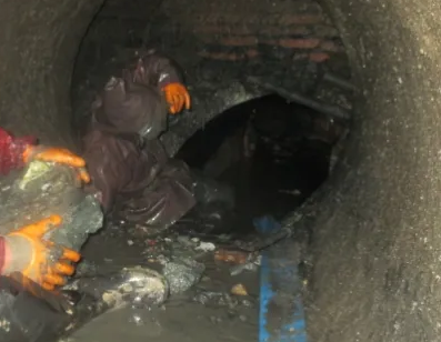 开封市管道清淤电话