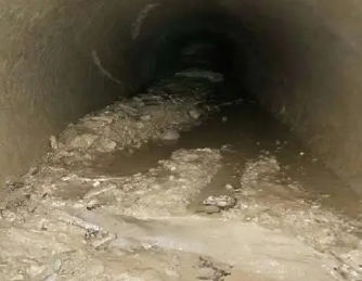 开封市管道清淤哪家好