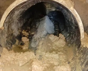 开封市管道清淤多少钱