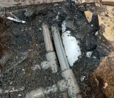 开封市漏水检测多少钱