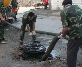 开封市污水池清理哪家好