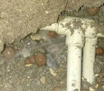 开封市漏水检测多少钱