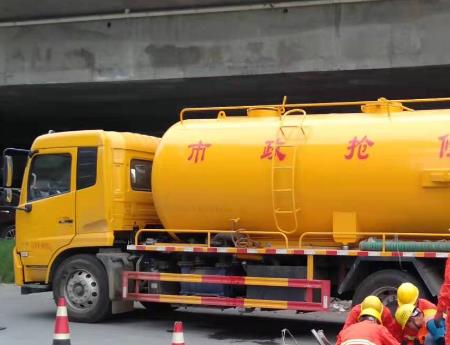 开封市化粪池清理公司为您分享化粪池的清理步骤